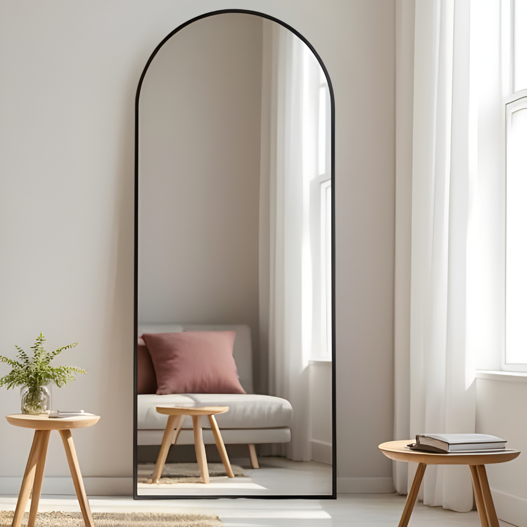 Espejos de Cuerpo Completo