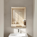 Espejo Rectangular 60x80 Sin Marco