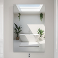 Espejo Rectangular 50x70 Sin Marco
